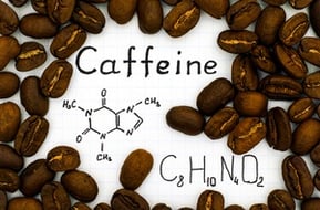 robusta higher in caffeine, arabica is lower in caffeine, caffeine tastes bitter, coffee science, coffee plant taxonomy