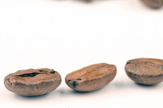 poor quality beans are one of the top 10 home barista mistakes