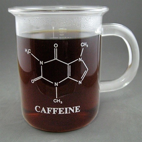 Geek Coffee Mug