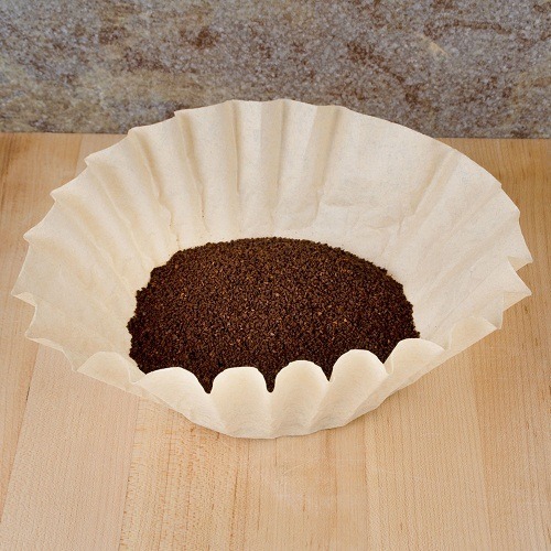 Classic Paper Coffee Filter