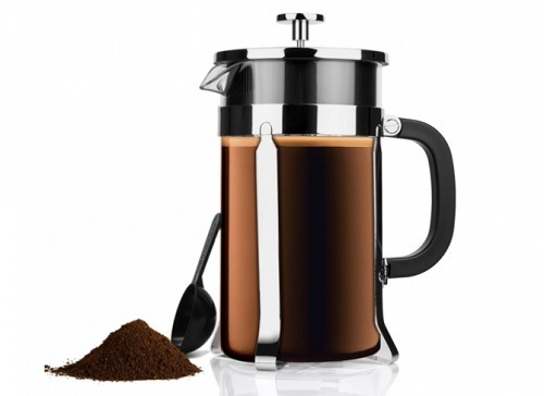 Easy to Use French Press
